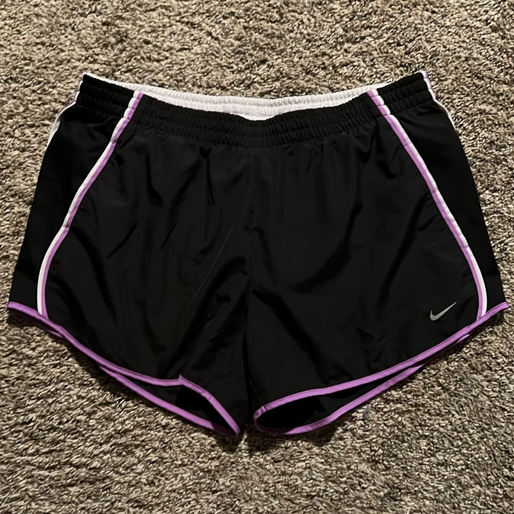 Athletic shorts